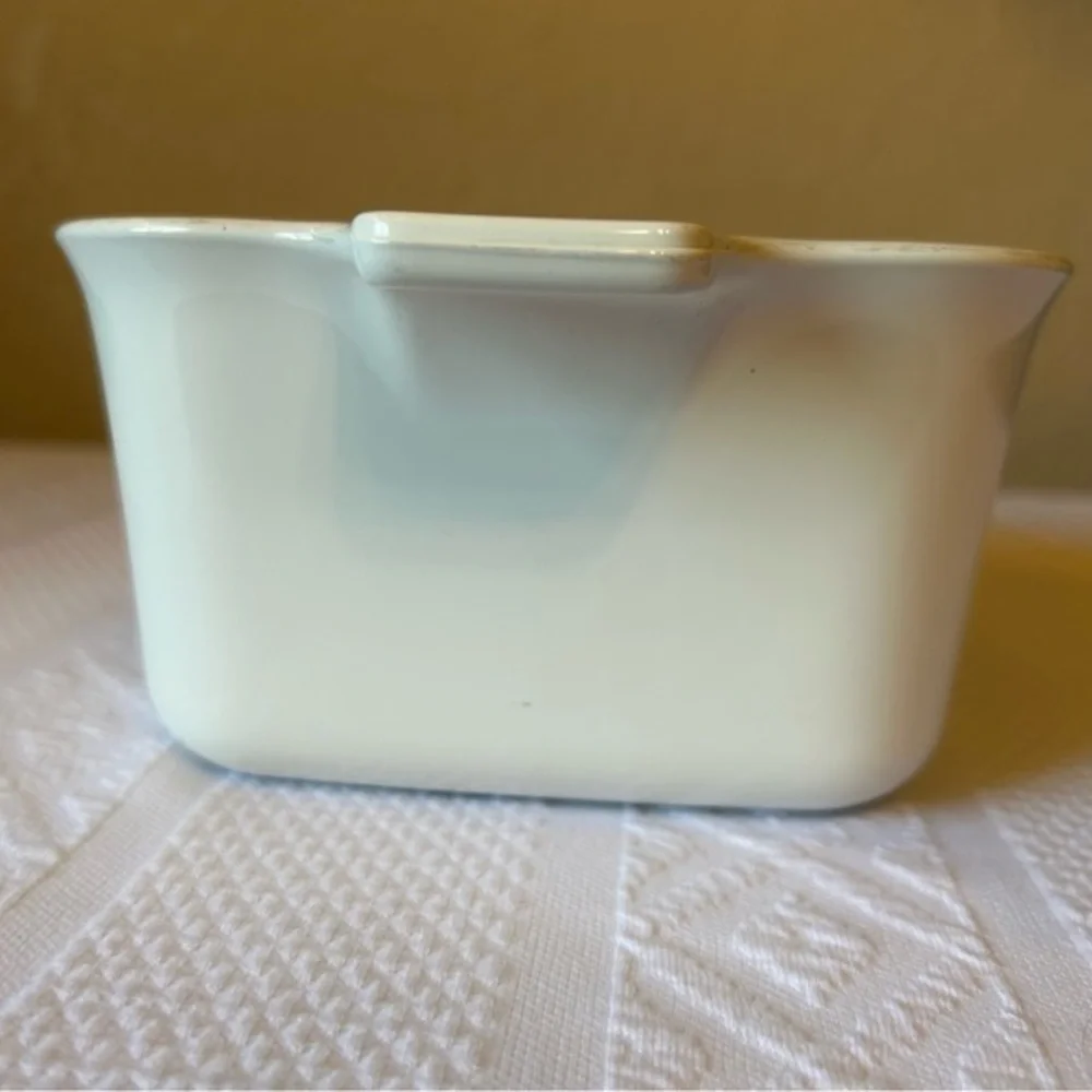 Vintage‎ Corning Ware Cornflower Stove or Microwave Cookware